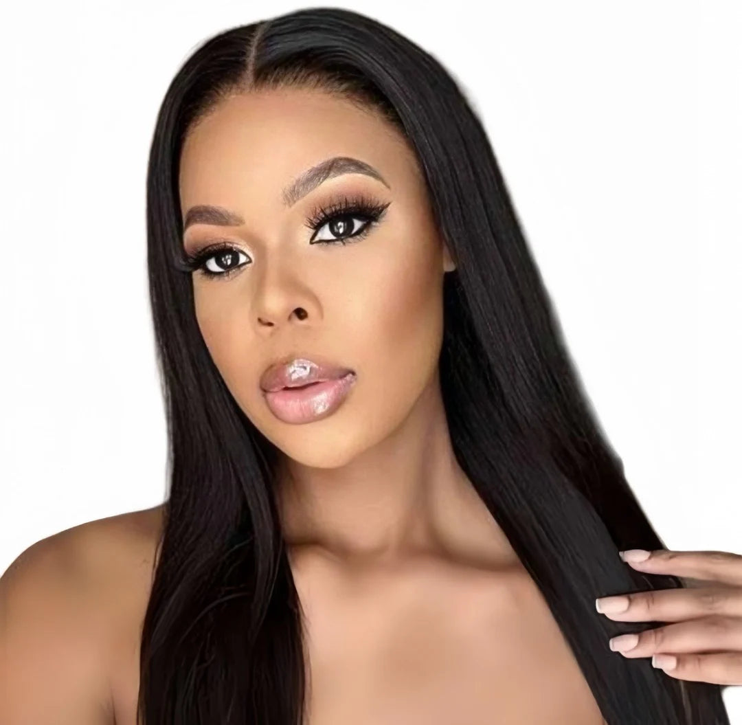 Silk Luxe 16" Brazilian frontal Wig